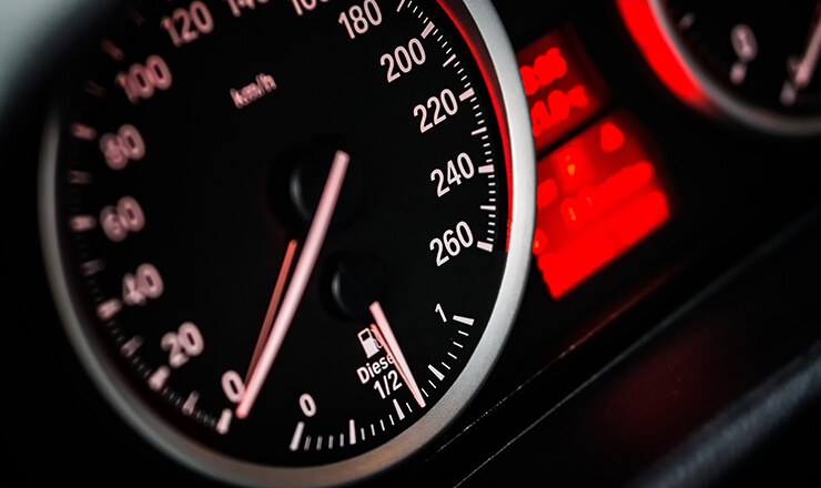 真正的非接觸式測量