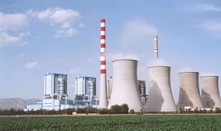 80G調頻雷達物位計