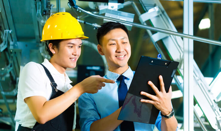 80G調頻雷達物位計