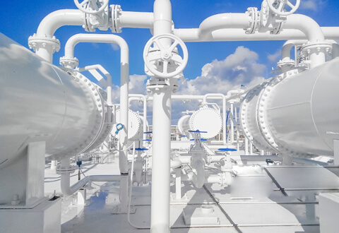 液體用運輸容器（金屬材質）