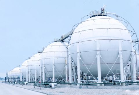 毒性液體倉儲容器