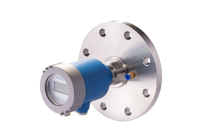 80GHz雷達料位計