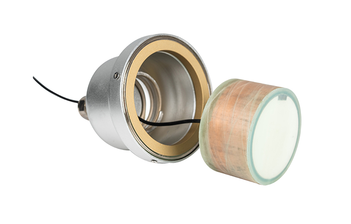 外貼式液位計,非接觸式液位計,外貼式液位計工廠,陜西聲科電子外貼液位計