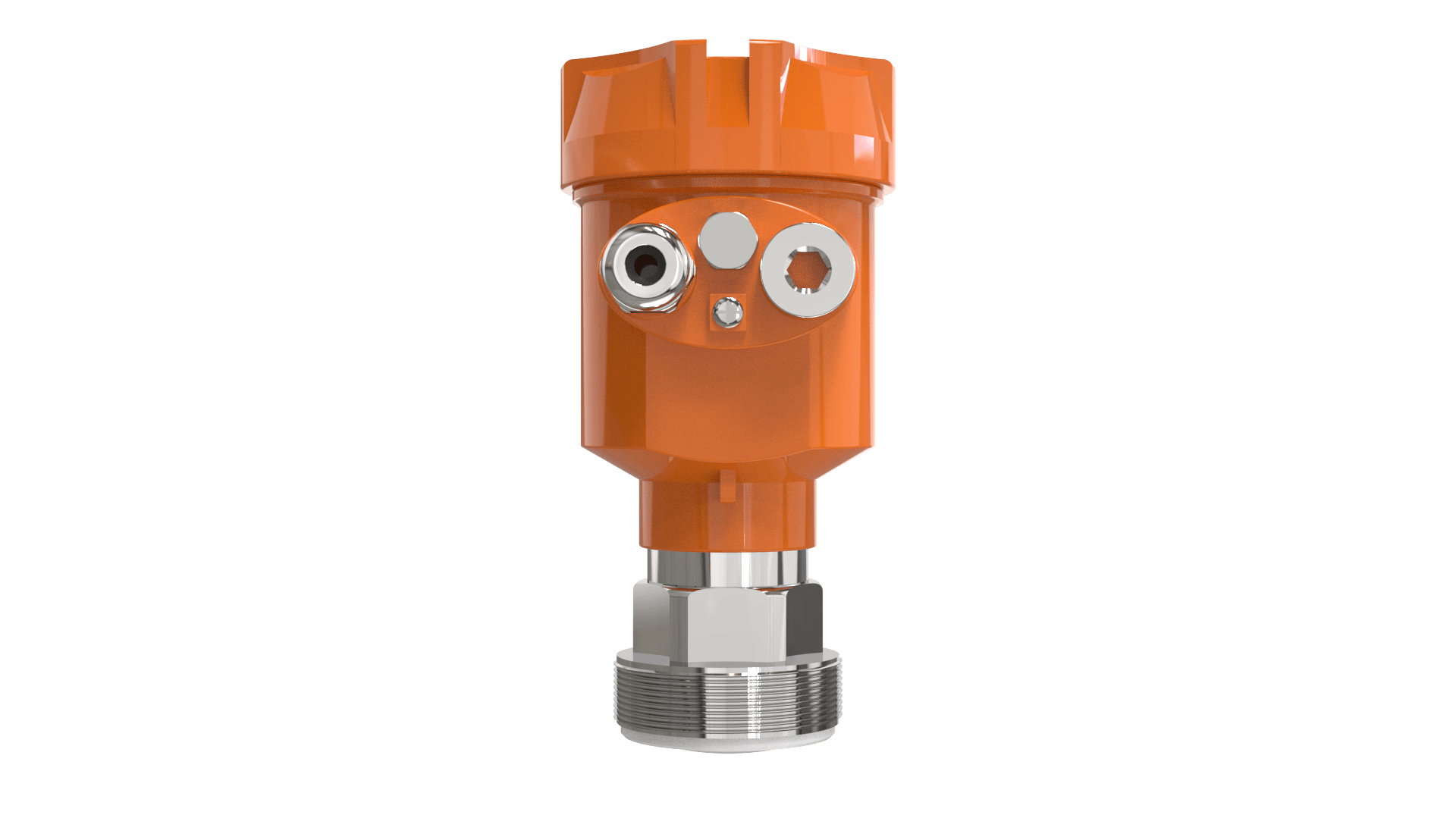 雷達液位計在水池上的應(yīng)用及其優(yōu)勢