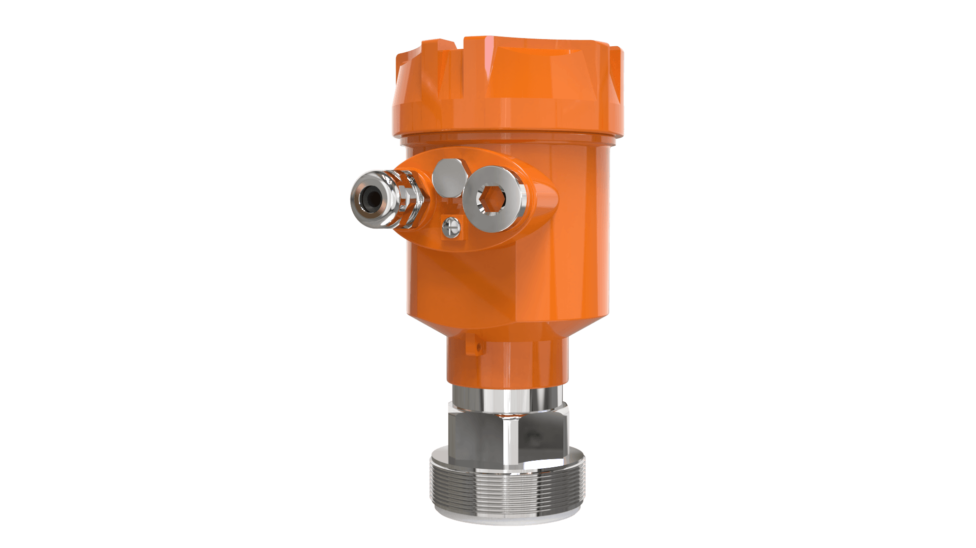 中外雷達物位計發展現狀