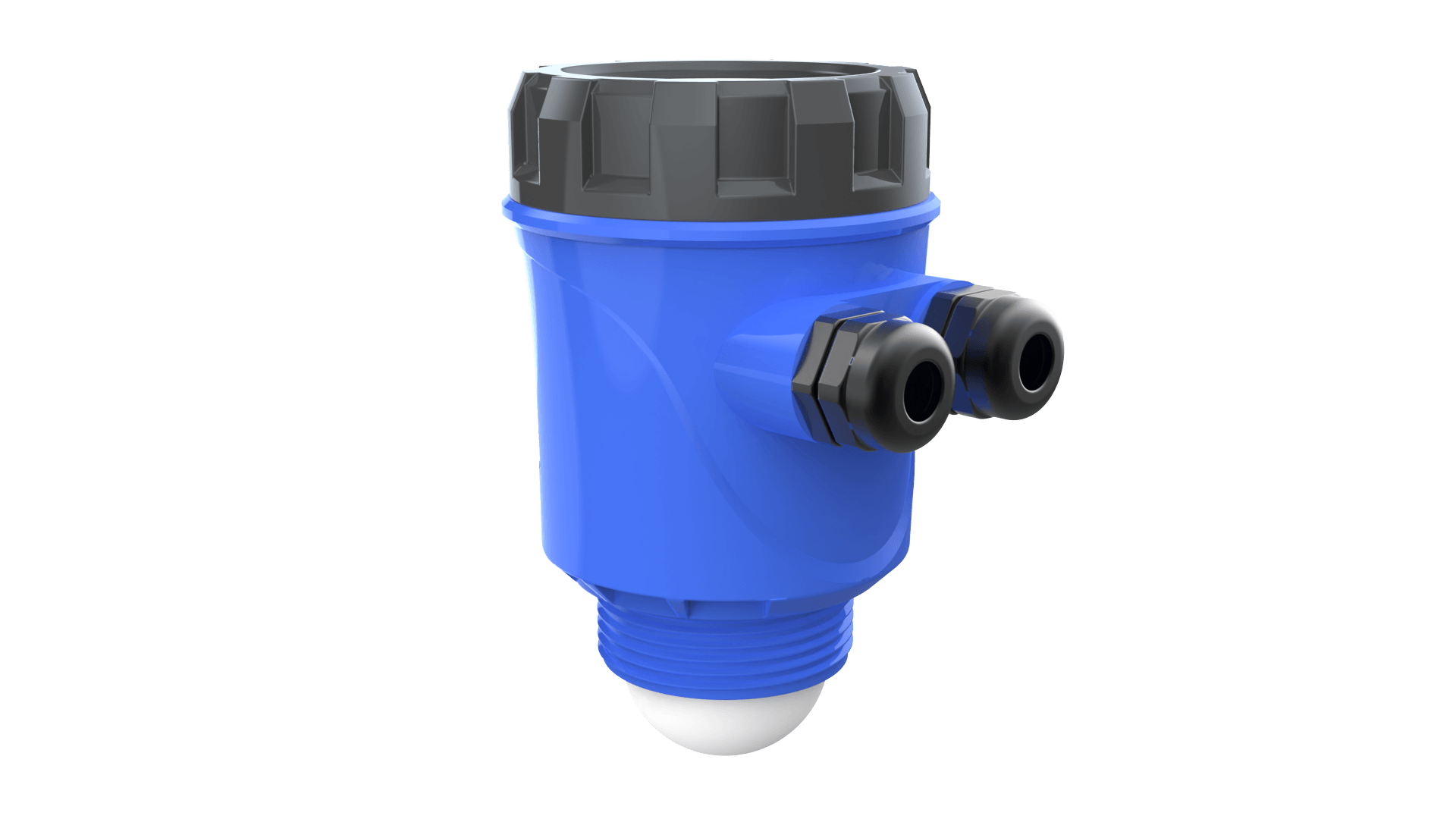 雷達(dá)傳感器是一種非接觸式液位傳感器