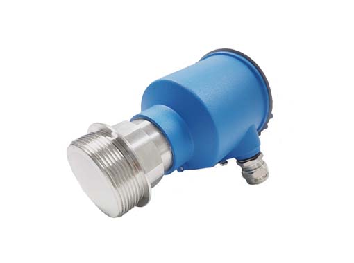 雷達液位計在礦漿儲罐液位測量中的應(yīng)用