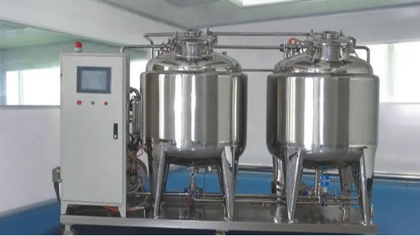 雷達液位計的應用、80GHz雷達液位計