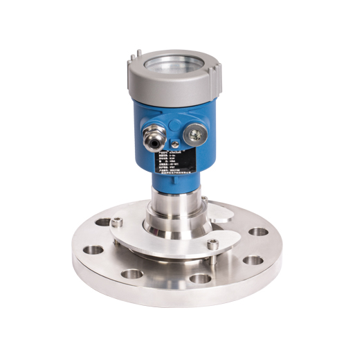 雷達液位計進水該怎么辦？