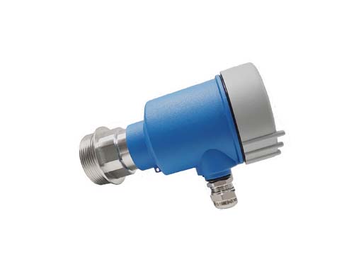 教你幾招解決雷達物位計測量中出現的問題