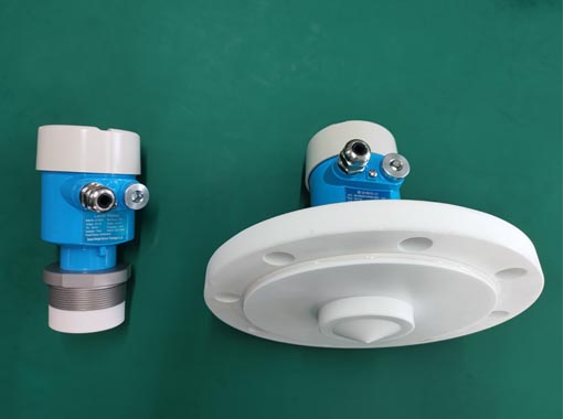 如何提升雷達物位計的準確度