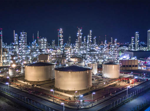 化工儀器儀表故障維修處理方法