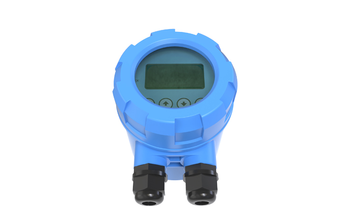 液位計的測量方式