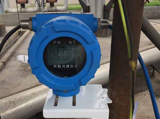 外貼式液位計屬于哪類測量儀表