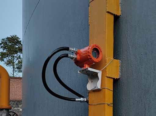 液位開關的優缺點分析概況