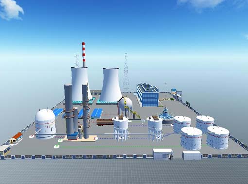 化工智能液位計的重要性與應用