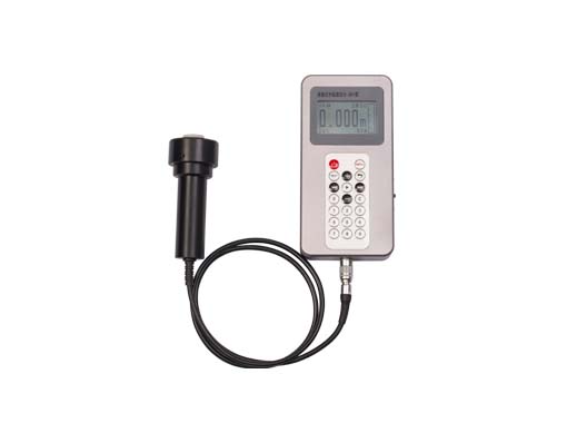 手持式液位檢測儀的應用