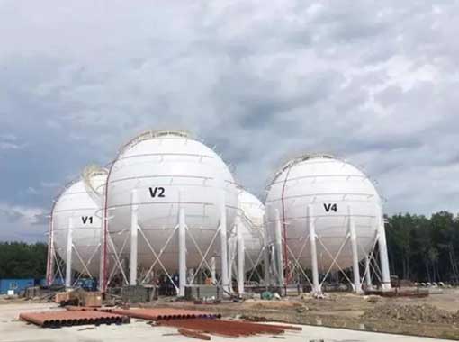 化工儲(chǔ)罐液位計(jì)分類