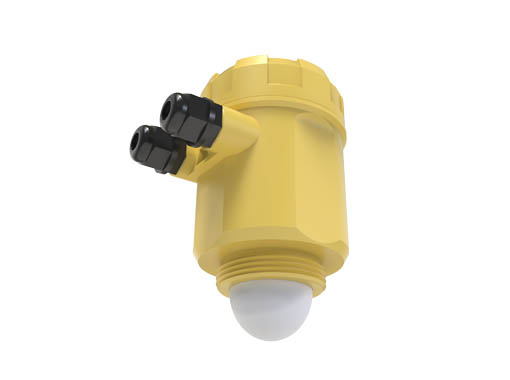 非接觸式水位計(jì)