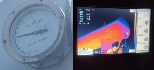 便攜式油位檢測儀,便攜式油位計