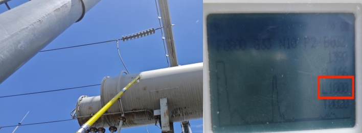 便攜式油位檢測儀,便攜式油位計