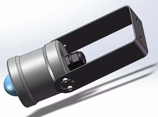 測量水位,水文監測