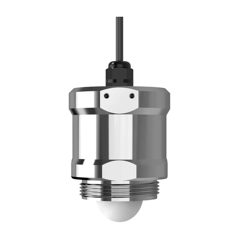 雷達水位測量儀,雷達水位計