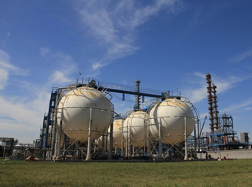 化工儀表的日常防腐維護