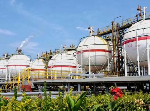 雷達物位計在水產養殖行業中的應用