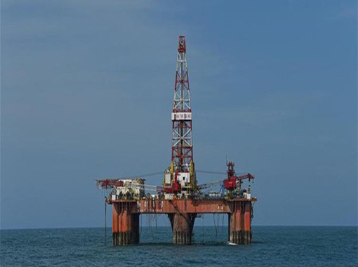 雷達物位計在海上油氣開采中應(yīng)用