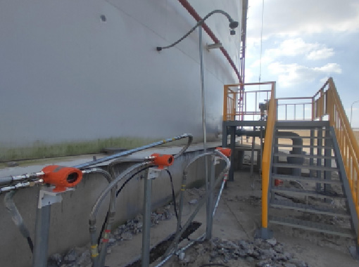 外貼式液位開關,液位開關