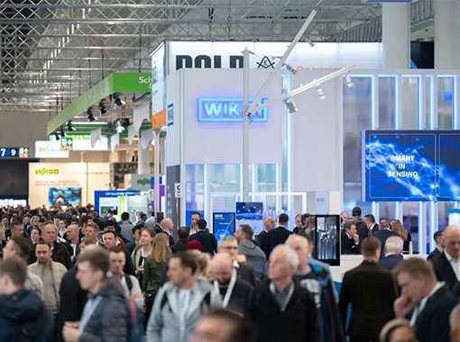 確認參展！聲科電子邀您相約-2024德國漢諾威工業博覽會