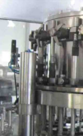 啤酒罐儲備容器