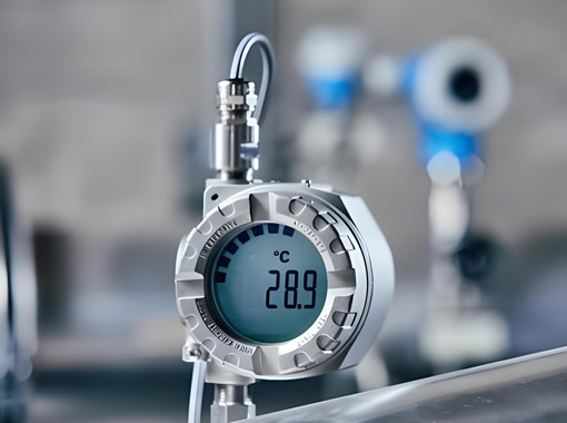 掌握儀表維護,儀表維護