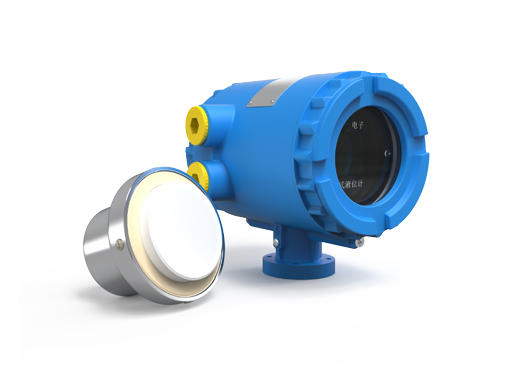 液位計,外貼式超聲波液位計