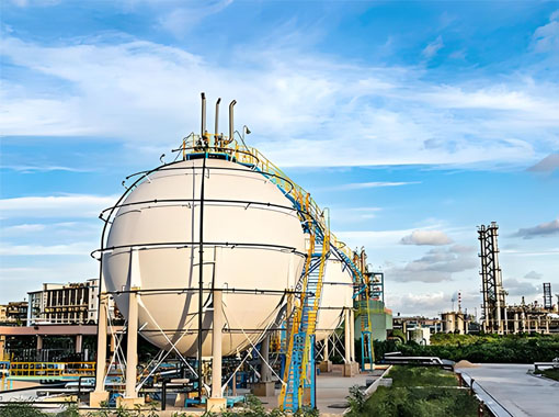  化工廠冬季防凍方法