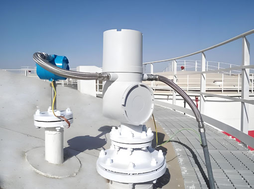 伺服液位計(jì)和雷達(dá)液位計(jì)哪個(gè)好