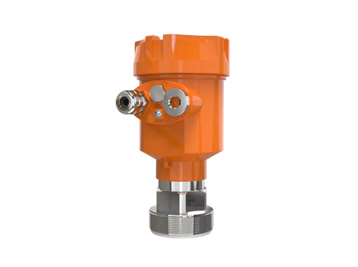 雷達液位計如何測量硝酸儲罐液位