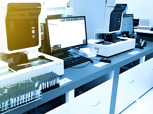 中國儀器儀表行業邁向高端化步伐加快