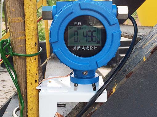 罐區儀表都有哪些？