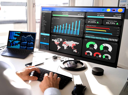 2024年儀器儀表市場觀察：數據透視與趨勢分析