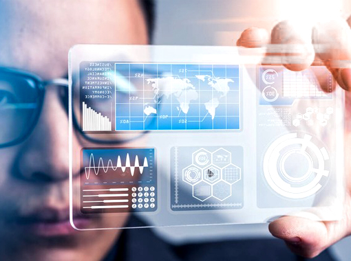 2024年最新儀器儀表行業市場動態與未來趨勢