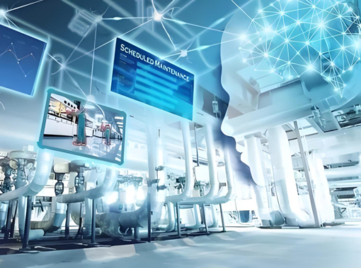 儀器儀表行業(yè)迎來大變革——新技術(shù)與產(chǎn)業(yè)融合帶動(dòng)行業(yè)加速發(fā)展