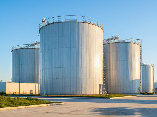 石油儲罐泄露監測