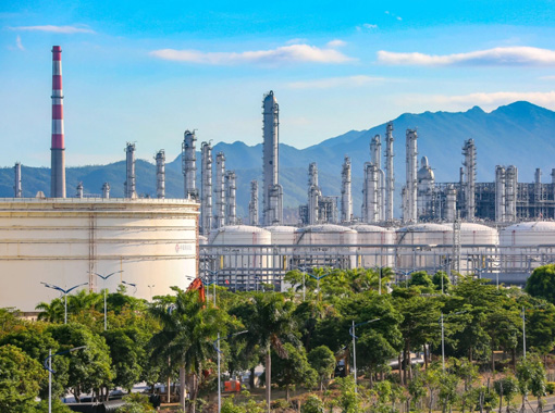 石化行業雷達液位計品牌推薦