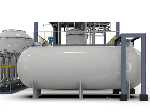 聲科電子液位監測系統