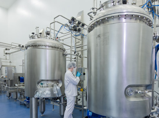 制藥行業液位測量設備如何選擇？