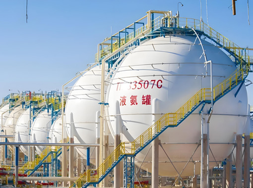 強腐蝕介質液位檢測