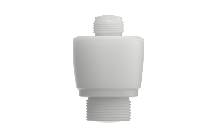 耐腐蝕雷達液位計