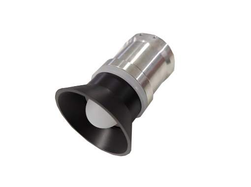 雷達(dá)液位計(jì)測量白酒液位